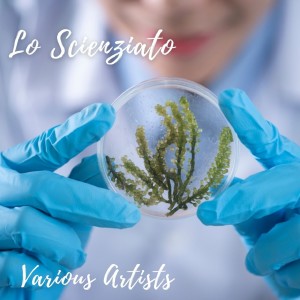 Listen to Lo scienziato song with lyrics from ELeMentiDiSturbo