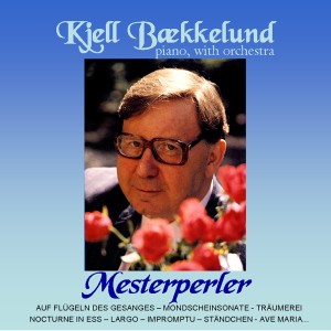 Listen to Ständchen song with lyrics from Kjell Bækkelund