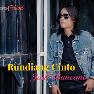 Febian的專輯Rundiang Cinto Jadi Bancano
