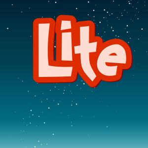 收聽Vivek Raj的Lite歌詞歌曲