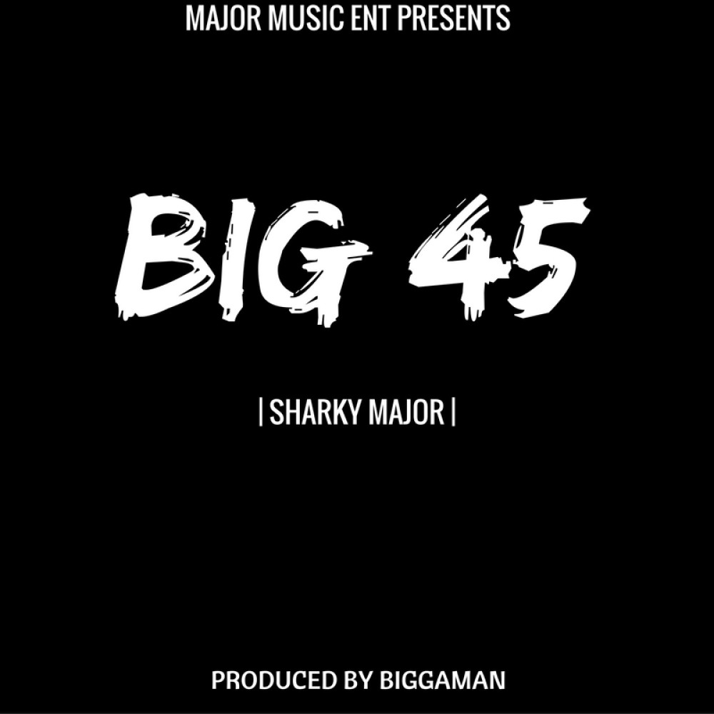 Big 45 (Explicit)