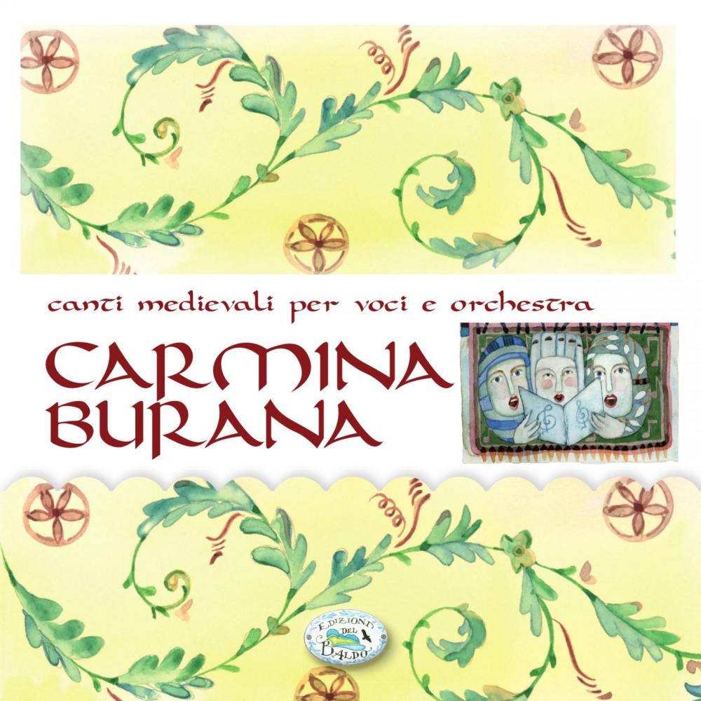 Codex Buranus, XIII secolo: Omnipotens sempiterne Deus(feat. Claudia Pasetto & Francesco Sguazzabia)