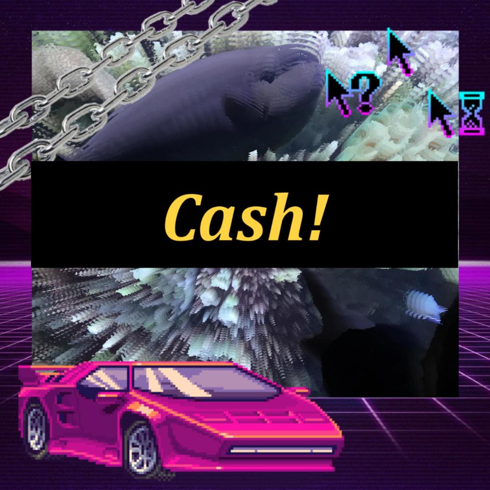 Cash