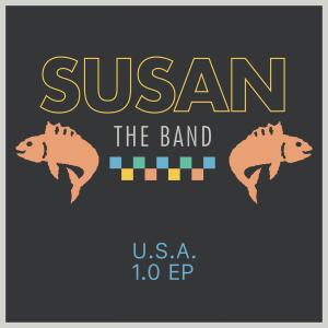 Album Diadem Of Beauty oleh Susan