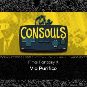 Album Via Purifico (from "Final Fantasy X") oleh The Consouls