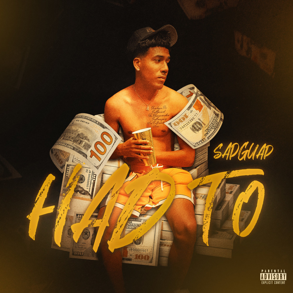 Had To (Explicit)