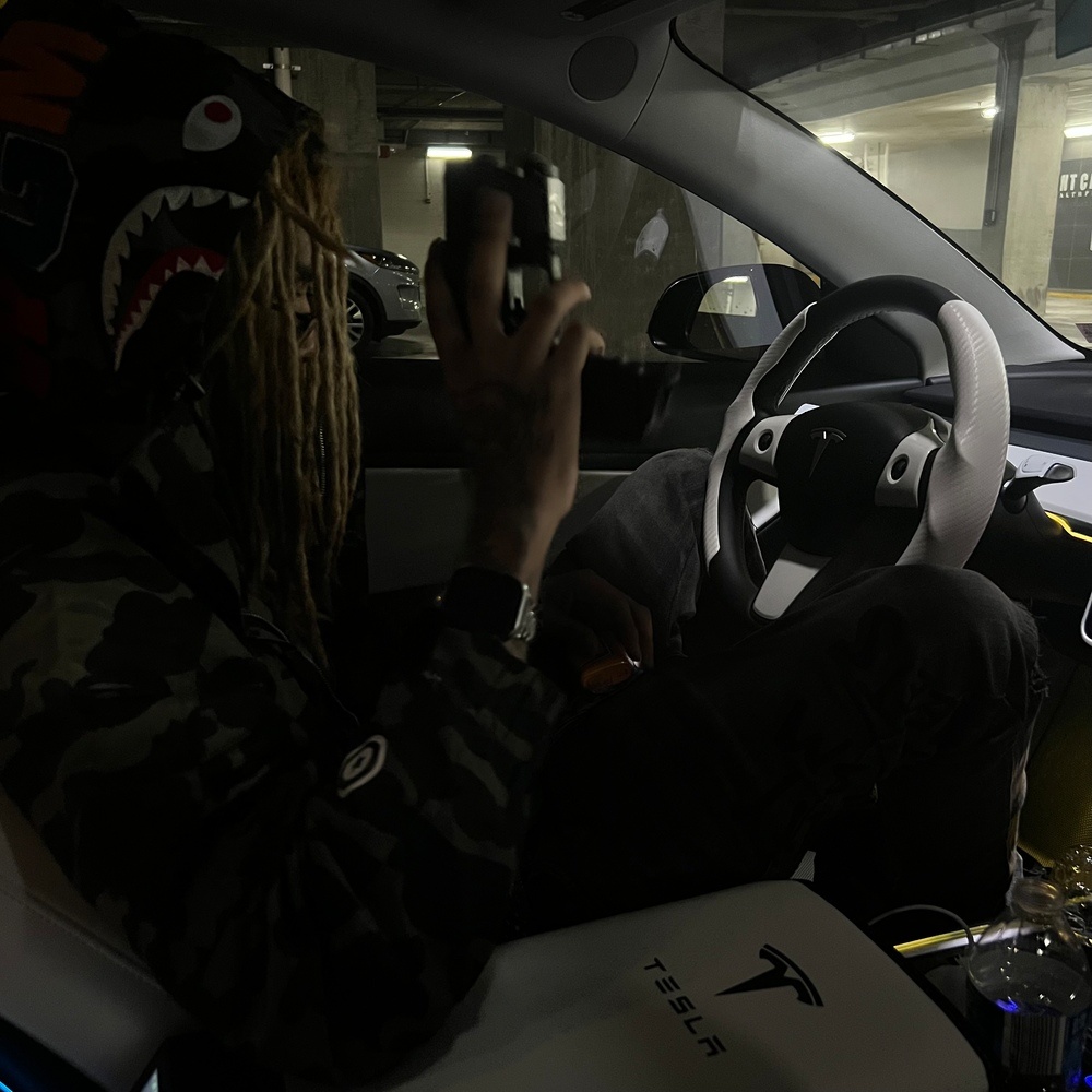 Batman (Explicit)