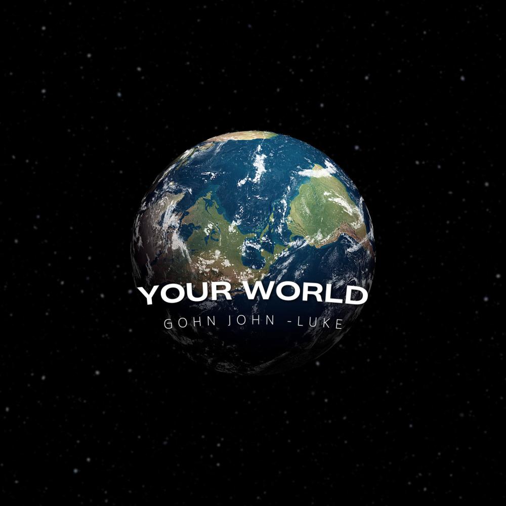 Your World (feat. LUKE)