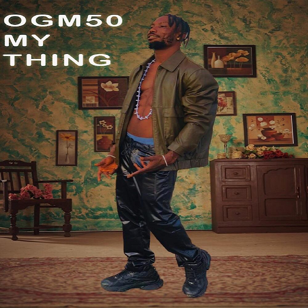 My thing