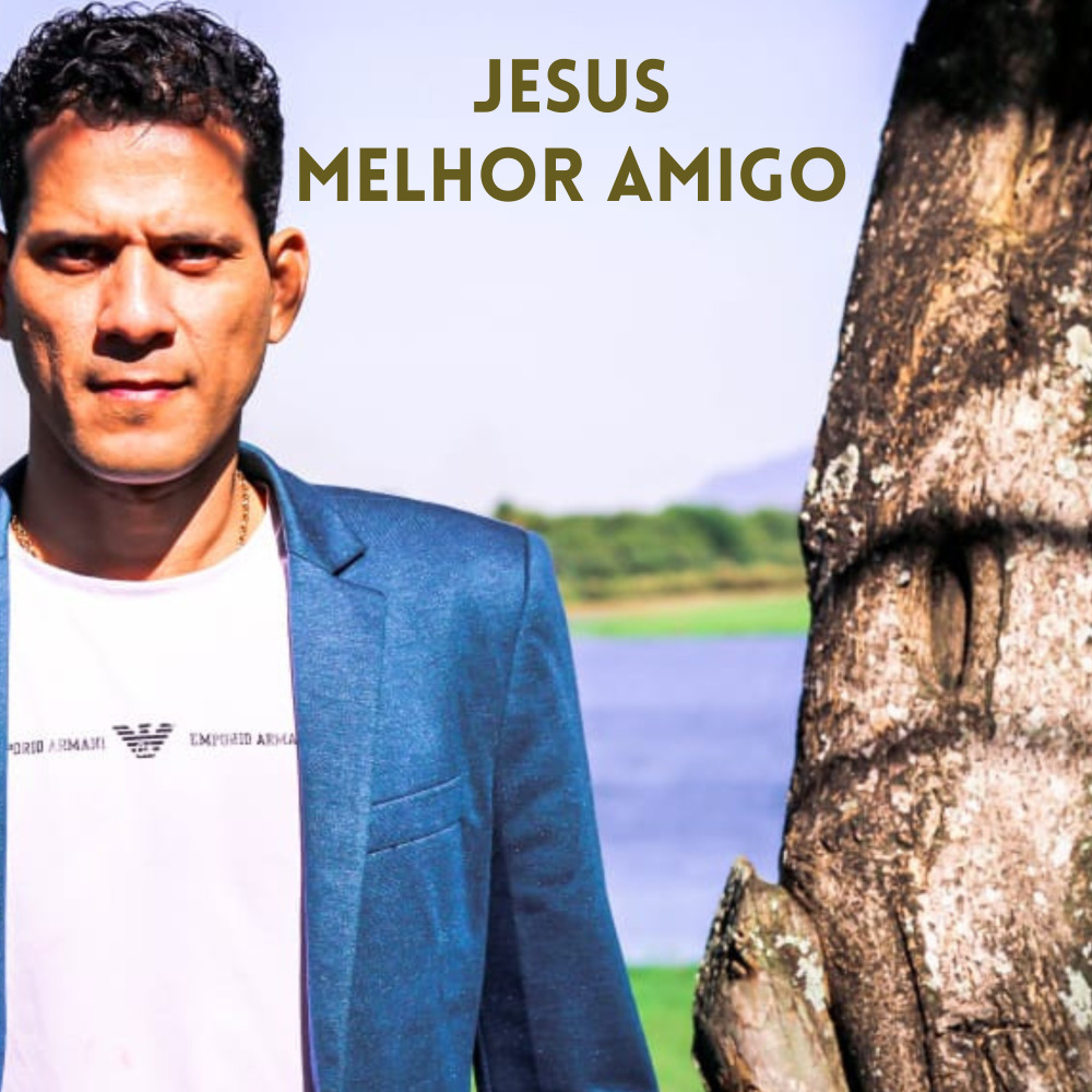 Jesus Melhor Amigo