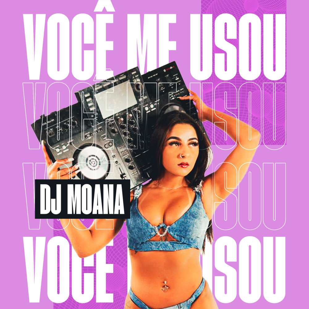 Você Me Usou (Explicit)