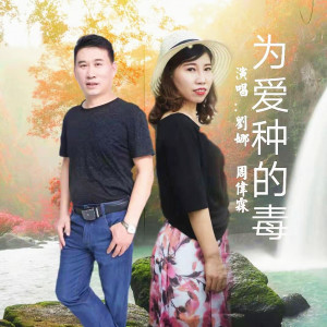 收聽周偉霖的為愛種的毒歌詞歌曲