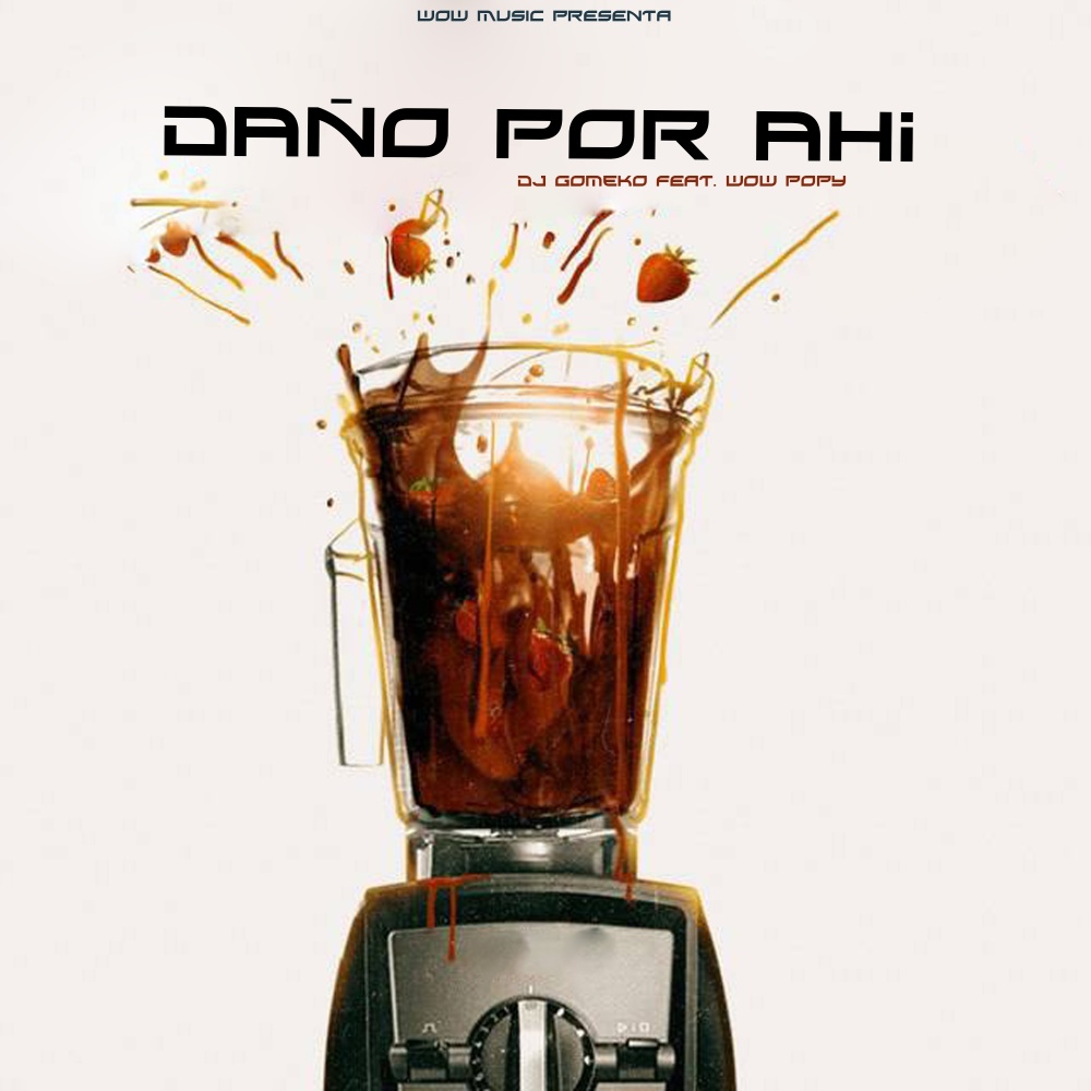 Daño por Ahi