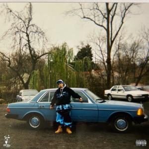 收聽J.E.V.I PE$CI的Rap Hustler (feat. Kool G Rap & Speilberg) (Explicit)歌詞歌曲