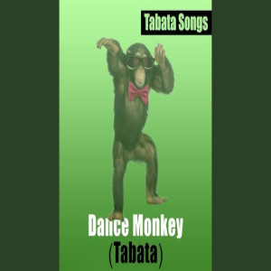 Tabata的专辑Dance