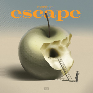 Album escape from 