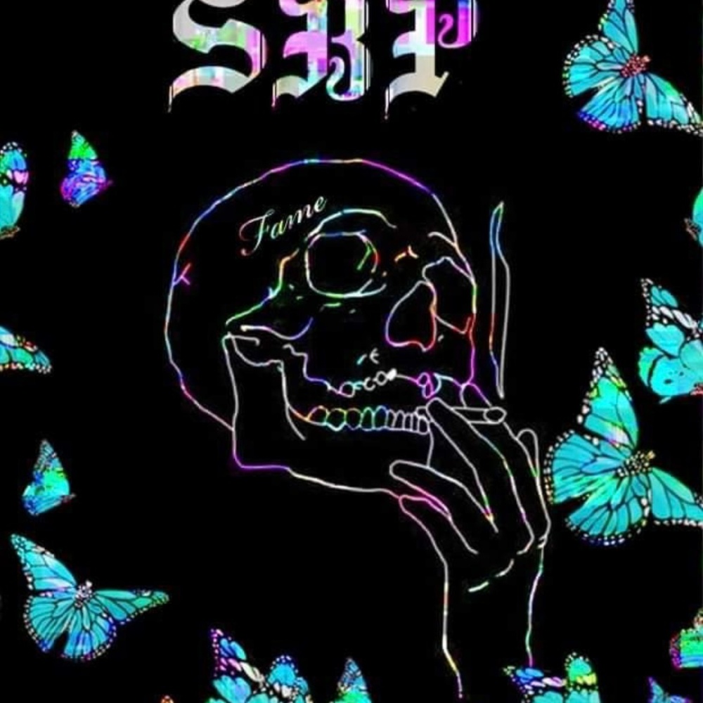 Sinner part 2 (feat. Despondent Lou) (Explicit)
