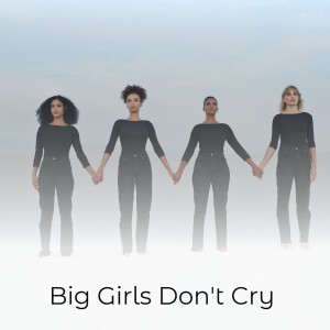 Dengarkan lagu Big Girls Don't Cry nyanyian Frankie Valli dengan lirik