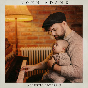 收聽John Adams的All My Life (Acoustic)歌詞歌曲