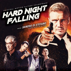 收听Sandro Di Stefano的Soldiers of Fortune歌词歌曲