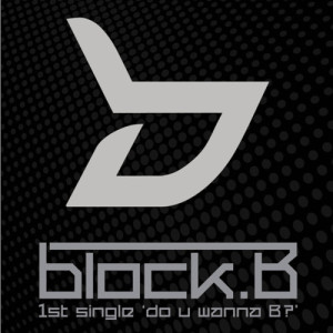 收听Block B的Wanna B歌词歌曲