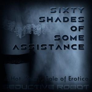 Seductive Robot的專輯Sixty Shades of Some Assistance (A Hot, Sexy Tale of Erotica)
