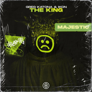 Listen to The King (Extended Mix) song with lyrics from Greg Katona