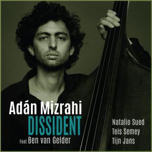 Adán Mizrahi的專輯DISSIDENT