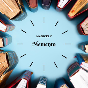 Album Memento from Magickly
