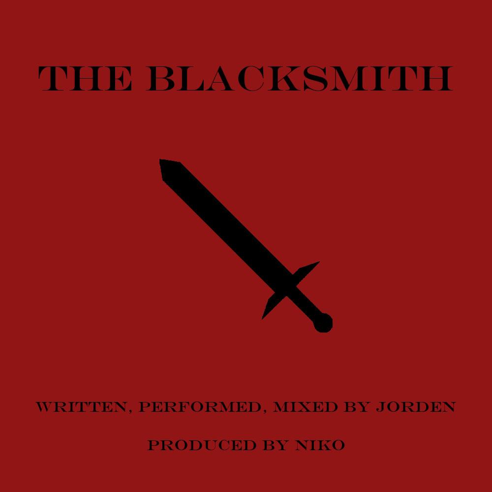 The Blacksmith (Explicit)