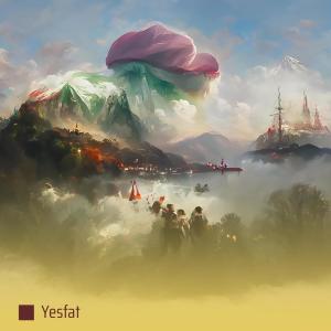 Yesfat的专辑Cerita Engkau Disini