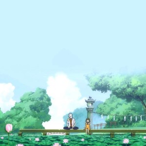 Album 萤火之森 from 盛云泽