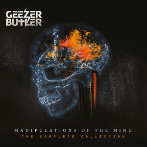อัลบัม Manipulations of the Mind: The Complete Collection (Explicit) ศิลปิน G//Z/R