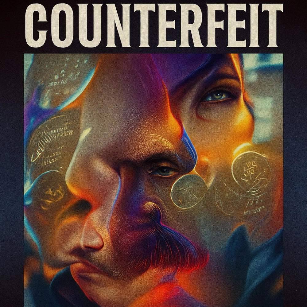 Counterfeit (Explicit)