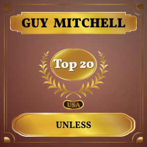 Guy Mitchell的專輯Unless