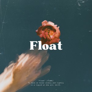Album Float oleh Rien