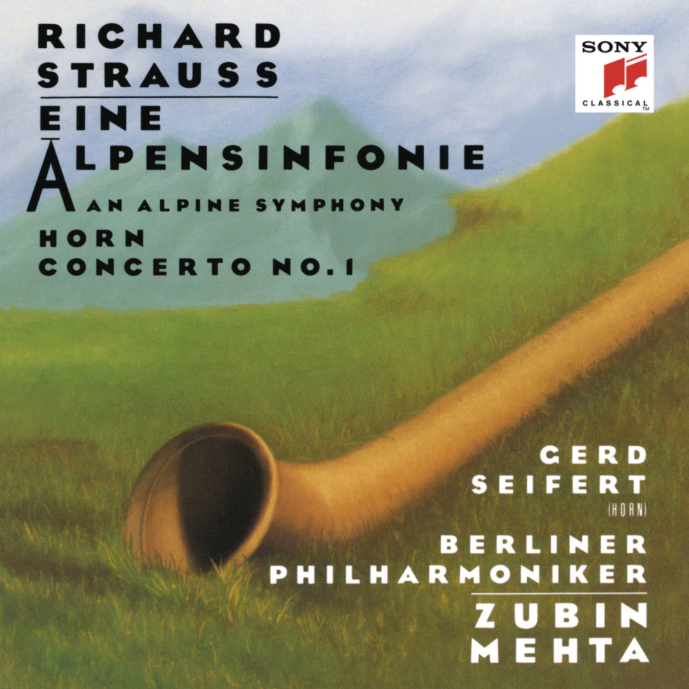 Concerto No. 1 for Horn and Orchestra in E-Flat Major, Op. 11: III. Allegro