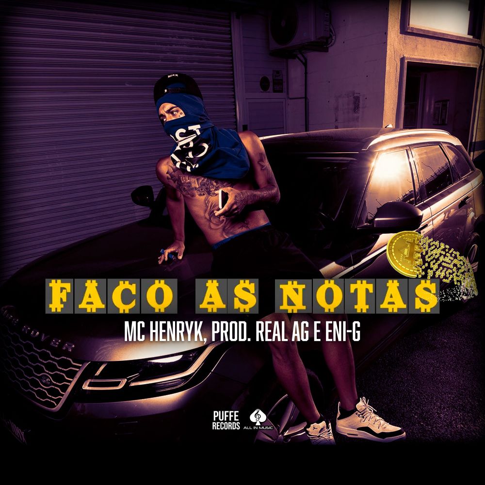 Faco as Notas (Trap|Explicit)