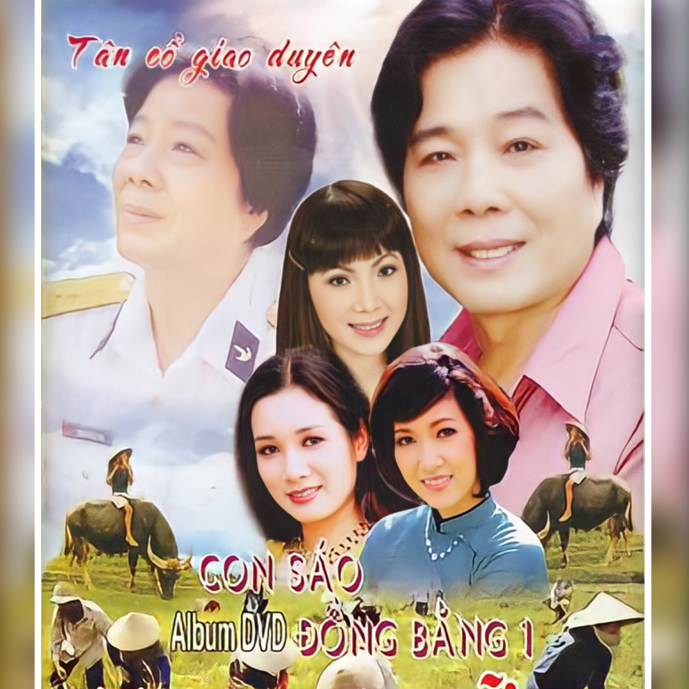 Trích Đoạn Bông Mận