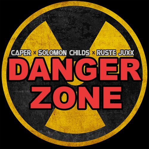 Danger Zone (Explicit)