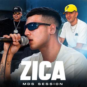 MDS_ALRITMO的專輯MDS SESSION #5 ZICA (Explicit)