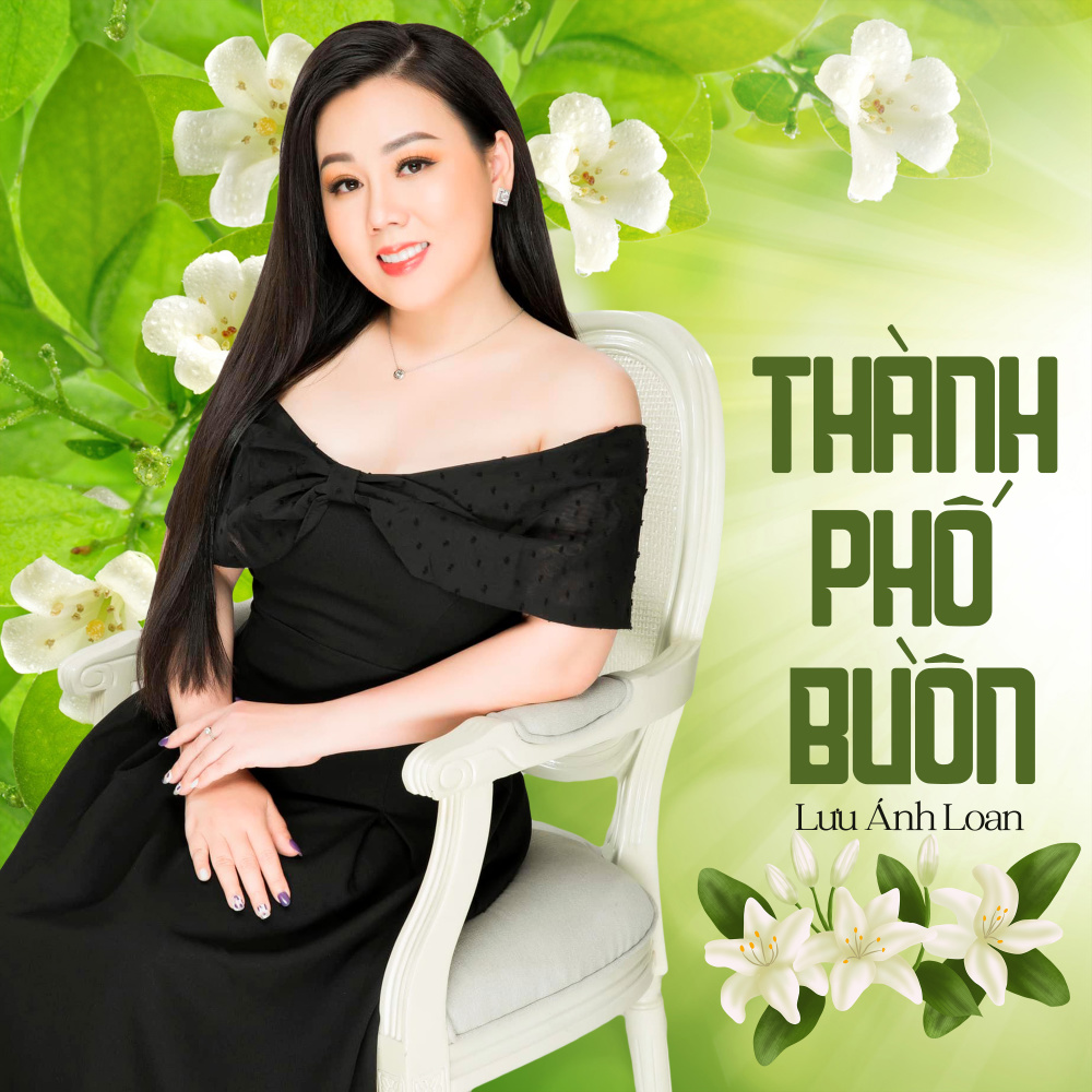 Mưa Qua Phố Vắng
