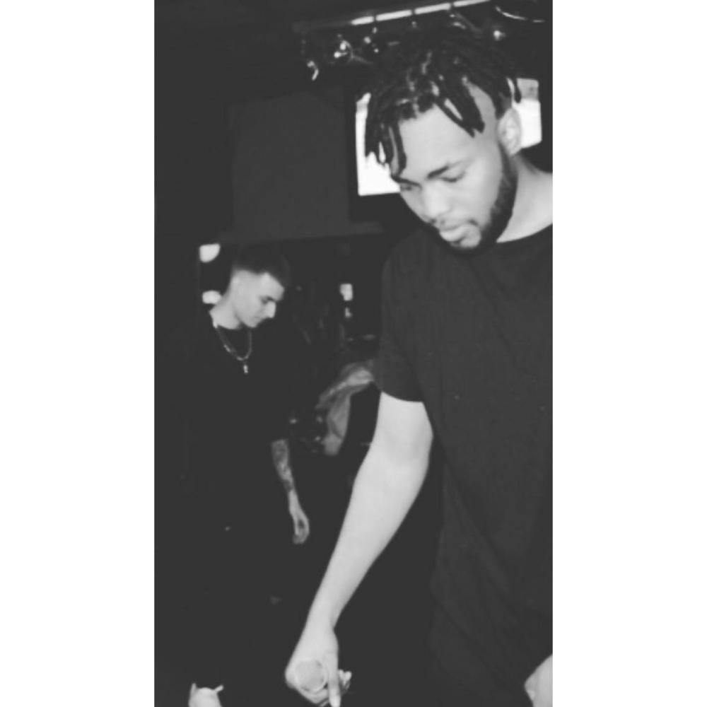 Turn On The Lights  (feat. Delroy)