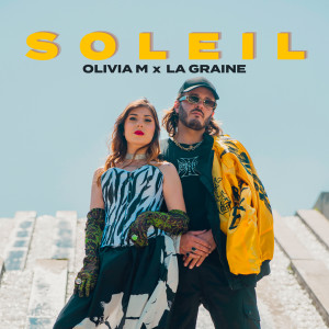 Listen to SOLEIL (À quoi ça sert) song with lyrics from Olivia M