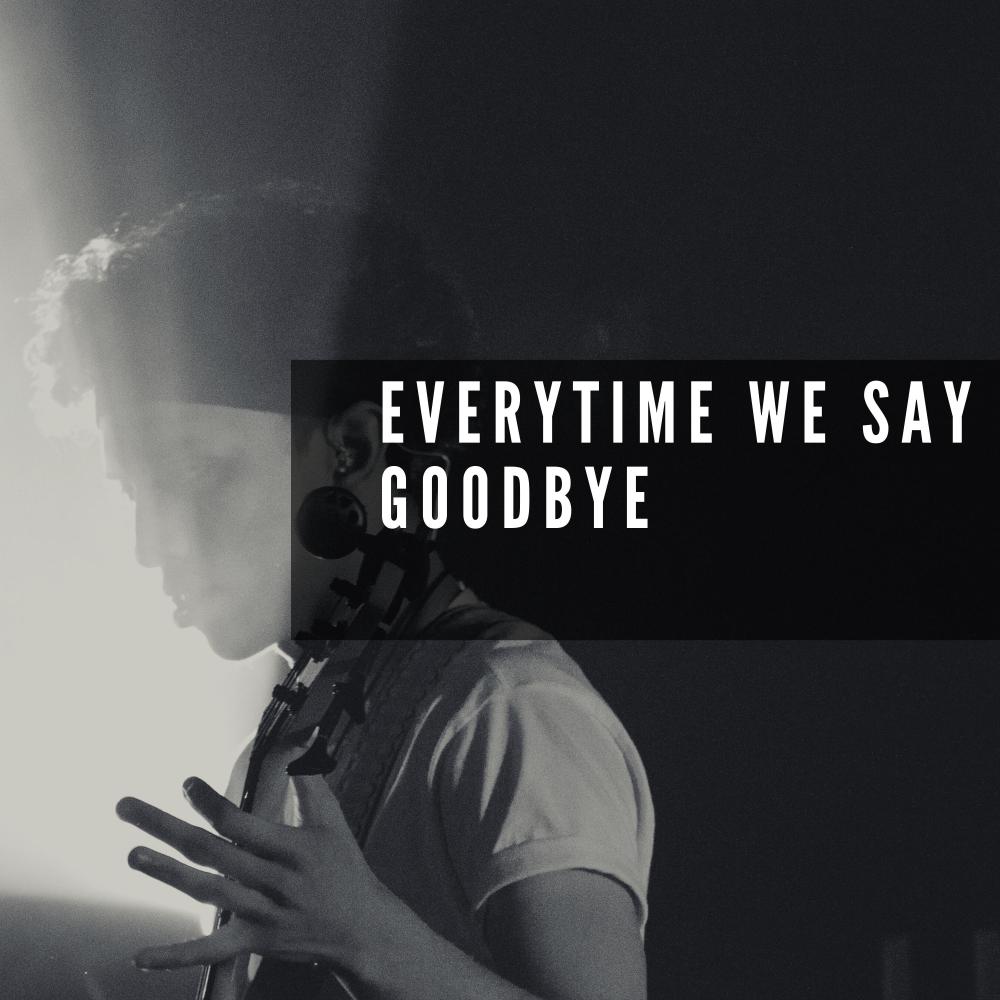 You Leave Me Breathless