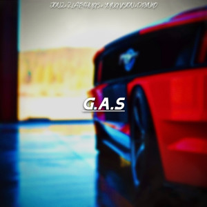 Listen to Gas (Explicit) song with lyrics from Jonz