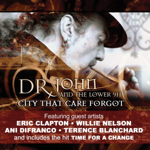 Listen to Promises, Promises song with lyrics from Dr. John