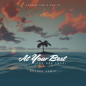 Ernie Isley的專輯At Your Best (You Are Love) (Reggae Remix)