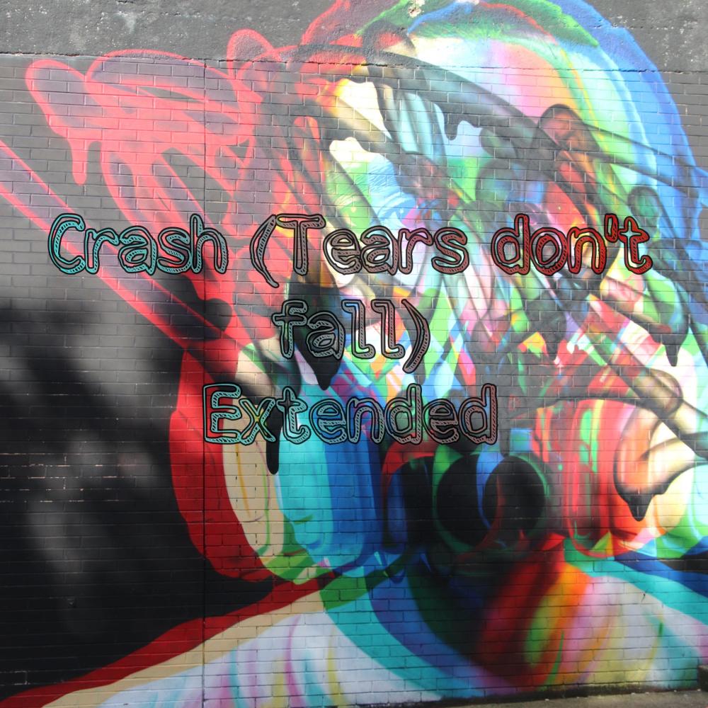 Crash (Tears Don't Fall) (Extended|Explicit)