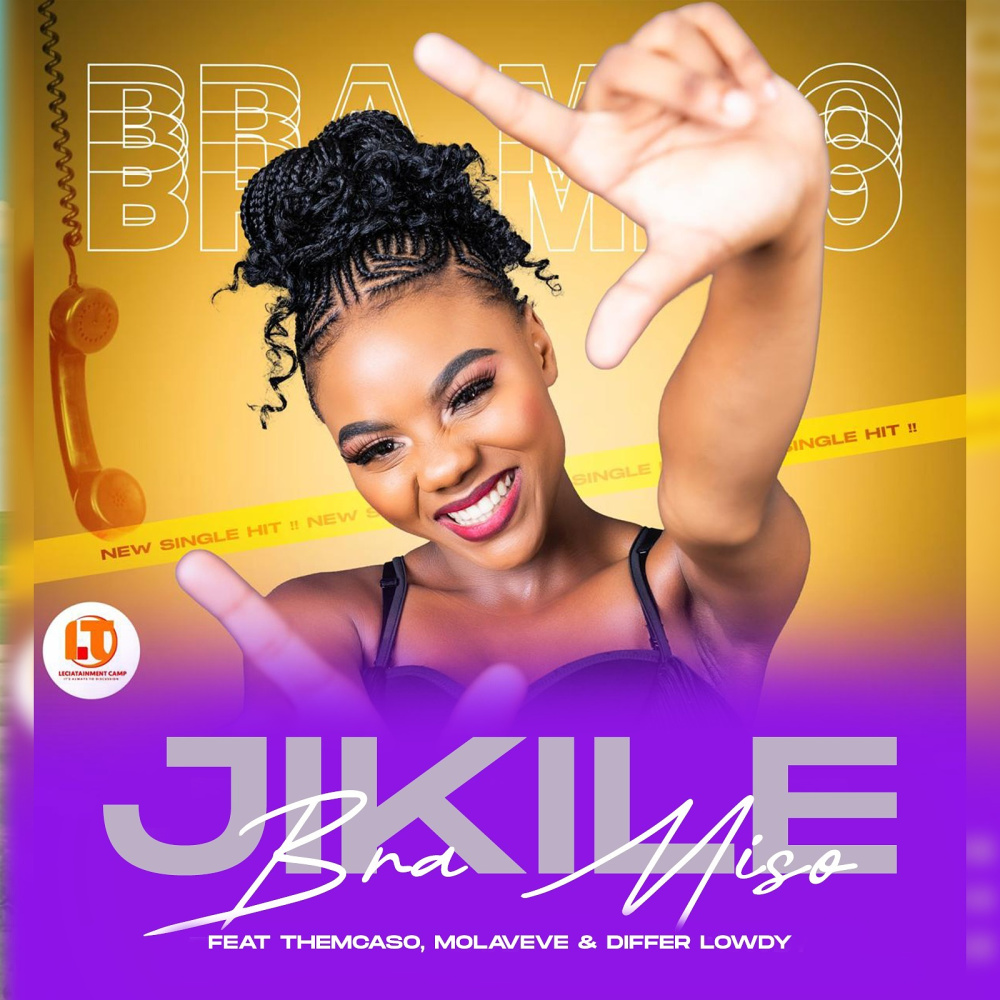 Jikile